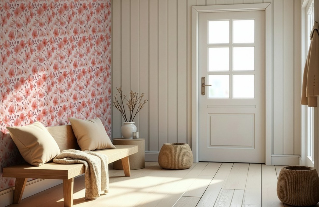 Picture of Farvesammensætning Aino Pink - 1096801-01 - 07855-01